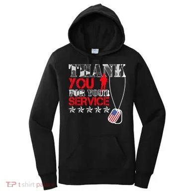 Women's Hoodie