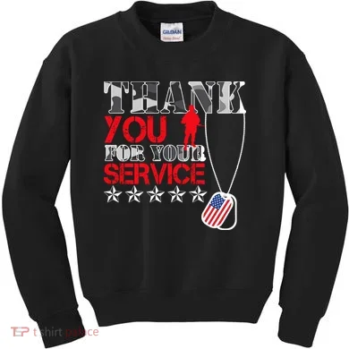 Kids Sweatshirt