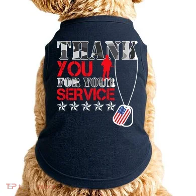 Doggie Tank