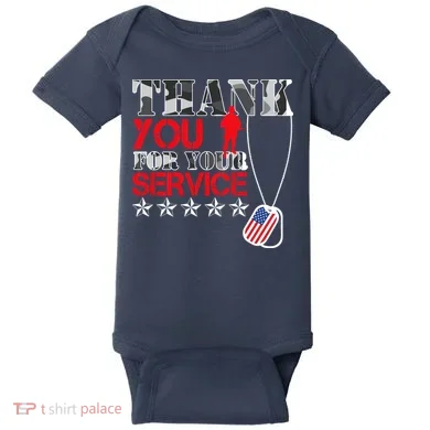 Baby Bodysuit