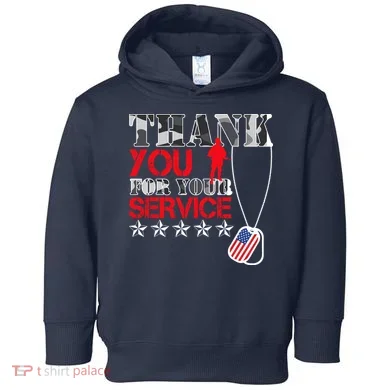 Toddler Hoodie