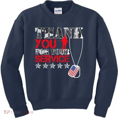 Kids Sweatshirt
