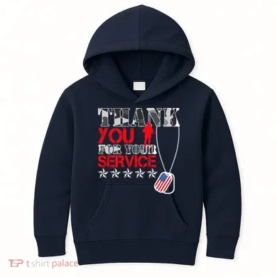 Kids Hoodie