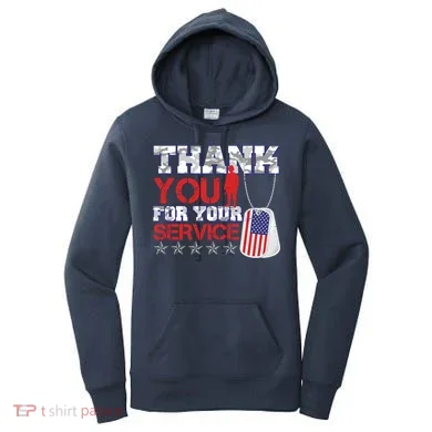 Women's Hoodie