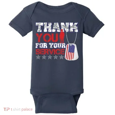 Baby Bodysuit