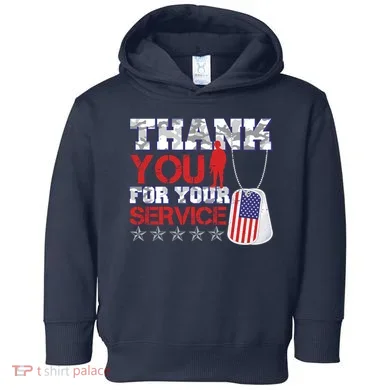Toddler Hoodie