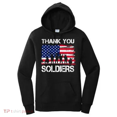 Women's Hoodie