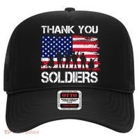 Thank You Soldiers Hat thumb 0