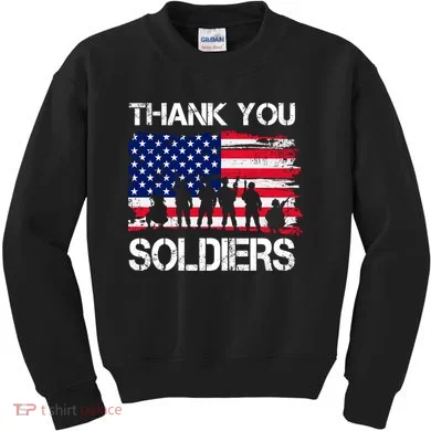 Kids Sweatshirt
