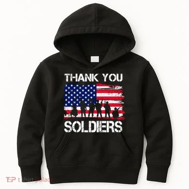 Kids Hoodie