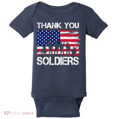 Baby Bodysuit