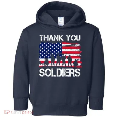 Toddler Hoodie