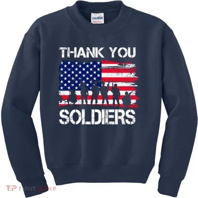 Kids Sweatshirt