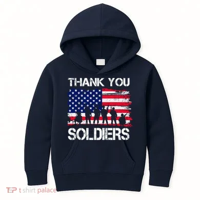 Kids Hoodie
