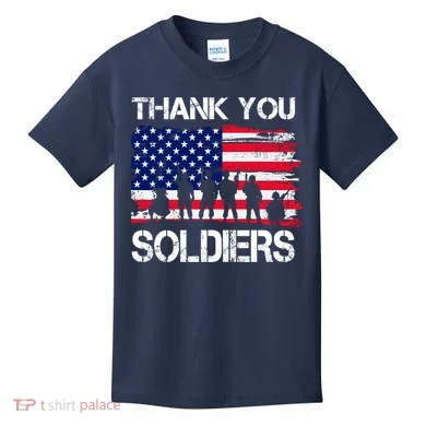 Kids T-Shirt