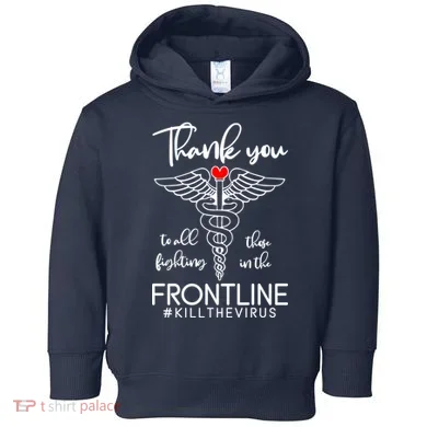 Toddler Hoodie