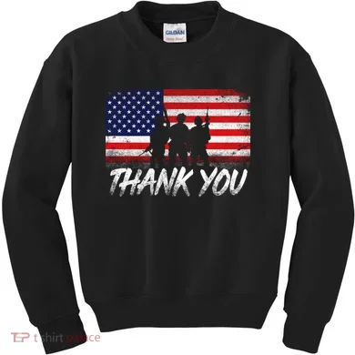 Kids Sweatshirt