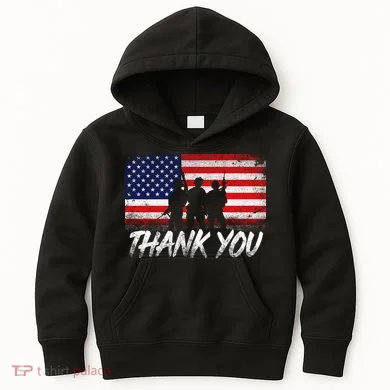 Kids Hoodie