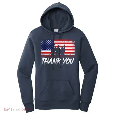Women's Hoodie