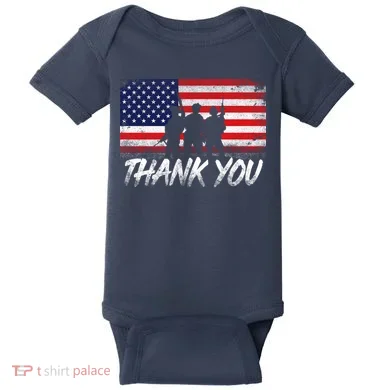 Baby Bodysuit