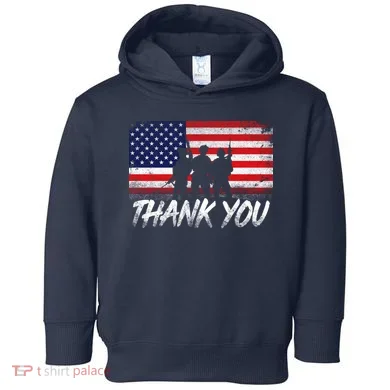 Toddler Hoodie