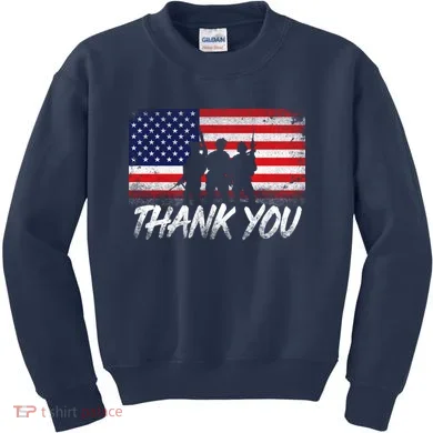 Kids Sweatshirt