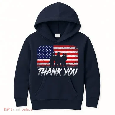 Kids Hoodie