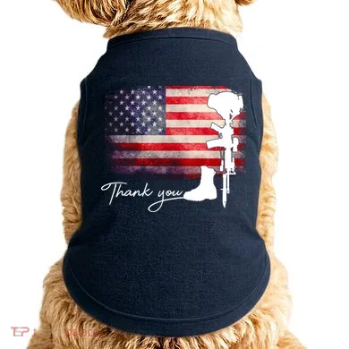 Doggie Tank