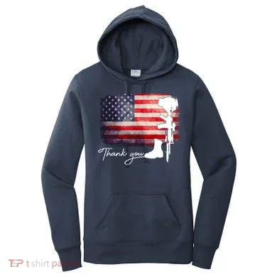 Women's Hoodie