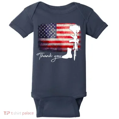 Baby Bodysuit