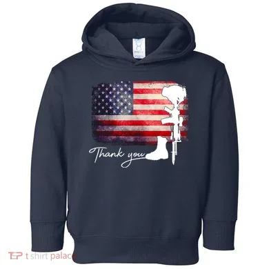 Toddler Hoodie