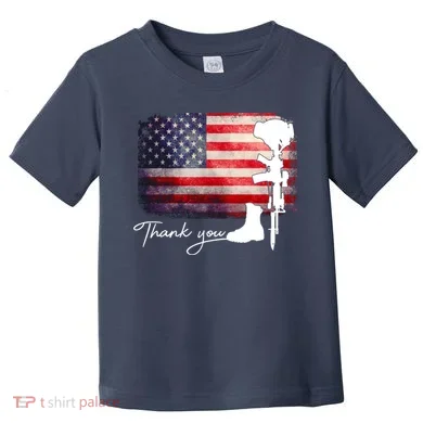 Toddler T-Shirt