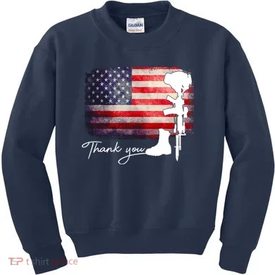 Kids Sweatshirt