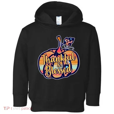 Toddler Hoodie