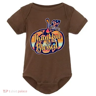 Baby Bodysuit