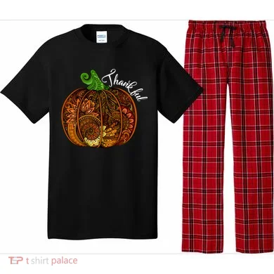 Pajama Set