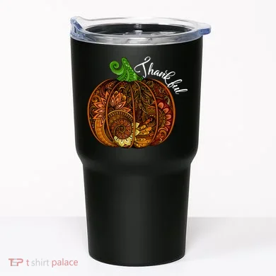 Tumbler
