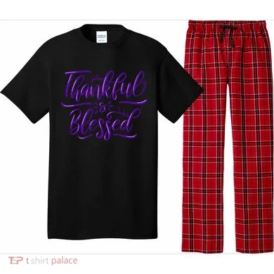 Pajama Set
