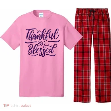 Pajama Set
