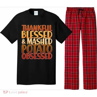 Pajama Set