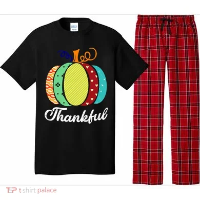 Pajama Set