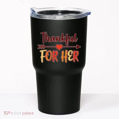 Tumbler