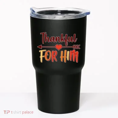 Tumbler