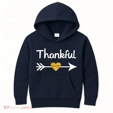 Kids Hoodie