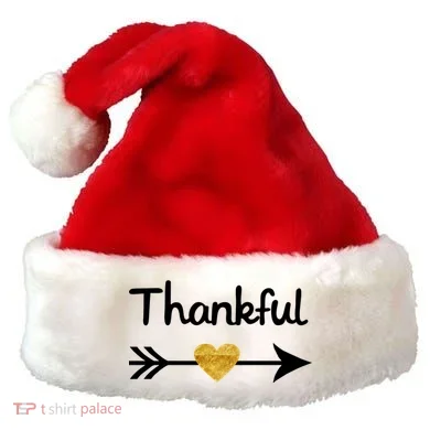Santa Hat