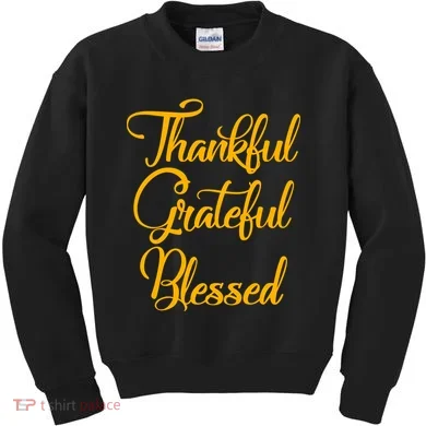 Kids Sweatshirt