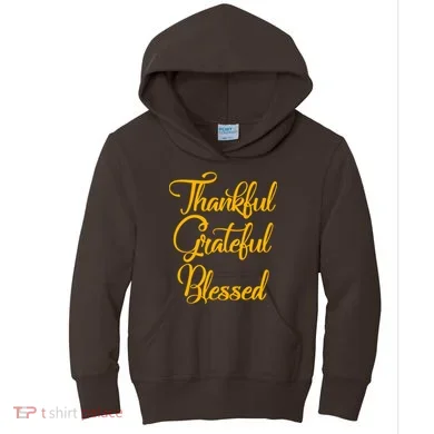 Kids Hoodie