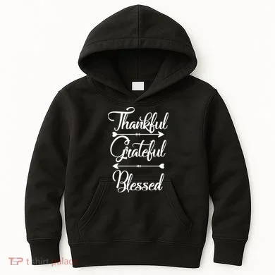 Kids Hoodie