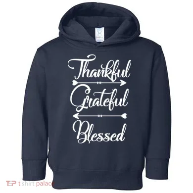 Toddler Hoodie