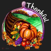 Thankful Pumpkin Fall Thanksgiving Tumbler thumb 3